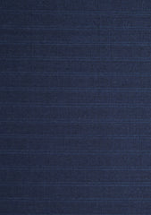 Ermenegildo Zegna Cool Effect Australian Wool - Blue