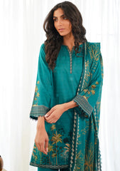 Lawn Collection - Sahar - Monochrome - SM24#03