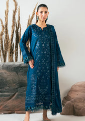 Lawn - Johra - Zaylin Unstitched 26 - JS#226