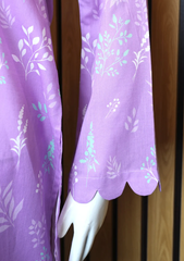 Lawn Collection - Madiha Jahangir - Norah - FGF - 90045