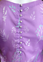 Lawn Collection - Madiha Jahangir - Norah - FGF - 90045