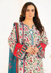Winter - Gul Ahmed - Mothers Love 25 - K#52089