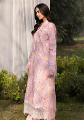 Lawn - Rajbari - Summer Printkari 26 - D#03