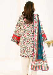 Winter - Gul Ahmed - Mothers Love 25 - K#52089