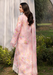 Lawn - Rajbari - Summer Printkari 26 - D#03