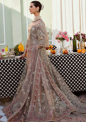 Formal Collection - Imrozia Serene - Maia - S#1070 Perle