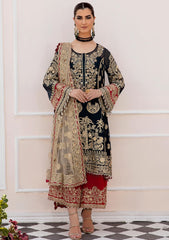 Formal Collection - Imrozia Serene - Maia - S#1075 Onrique