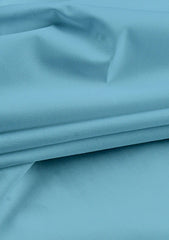 Elite Men Hilton Wash n Wear - S Blue