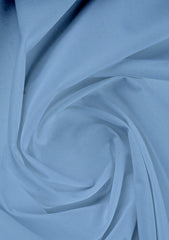 Elite Men Protocol Selvage Wash & Wear - S Blue