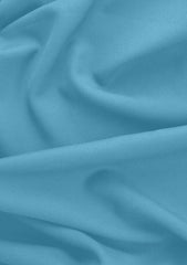 Elite Men Swiss Gold Wash & Wear - Sky Blue