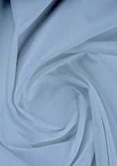 Elite Men Shahenshah Boski Selvage Wash & Wear - S Blue