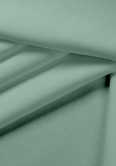 Elite Men Stylo Suiting Wash n Wear - S Green