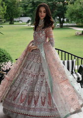 Wedding Collection - Avyana - Surmaya - Shena - D#05