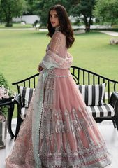 Wedding Collection - Avyana - Surmaya - Shena - D#05