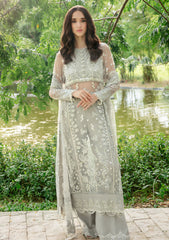 Formal Collection - Saad Shaikh - Luminous - ILANA