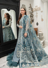 Formal Collection - Alif - Luxury - Wedding - AMBROSIA - 03