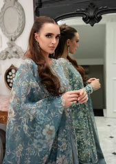 Formal Collection - Alif - Luxury - Wedding - AMBROSIA - 03