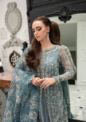 Formal Collection - Alif - Luxury - Wedding - AMBROSIA - 03