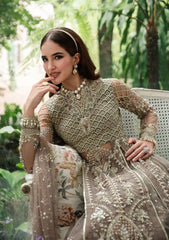 Formal Collection - Alif - Luxury - Wedding - AZALEA - 07