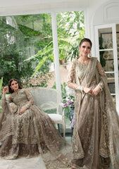 Formal Collection - Alif - Luxury - Wedding - AZALEA - 07