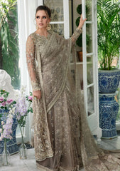 Formal Collection - Alif - Luxury - Wedding - AZALEA - 07