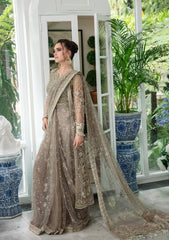 Formal Collection - Alif - Luxury - Wedding - AZALEA - 07