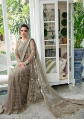 Formal Collection - Alif - Luxury - Wedding - AZALEA - 07
