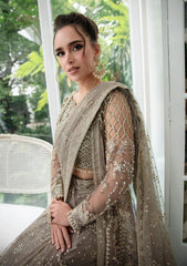 Formal Collection - Alif - Luxury - Wedding - AZALEA - 07