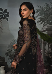 Formal Collection - Zarif - La Rosella - ZLR#04 - NIGHT GLOW