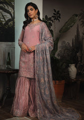 Formal Collection - Zarif - La Rosella - ZLR#03 - BLOOM