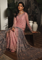 Formal Collection - Zarif - La Rosella - ZLR#03 - BLOOM