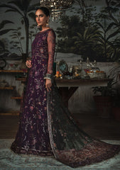 Formal Collection - Zarif - La Rosella - ZLR#02 - HELEN