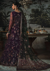 Formal Collection - Zarif - La Rosella - ZLR#02 - HELEN