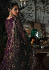 Formal Collection - Zarif - La Rosella - ZLR#02 - HELEN