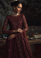 Formal Collection - Zarif - La Rosella - ZLR#06 - CARMINE