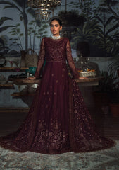 Formal Collection - Zarif - La Rosella - ZLR#06 - CARMINE