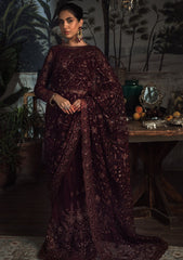 Formal Collection - Zarif - La Rosella - ZLR#06 - CARMINE