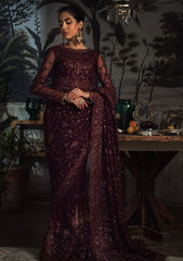 Formal Collection - Zarif - La Rosella - ZLR#06 - CARMINE