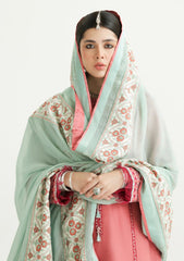 Lawn Collection - Zara Shahjahan - Spring Summer 24 - ZSJ24#10B