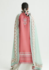 Lawn Collection - Zara Shahjahan - Spring Summer 24 - ZSJ24#10B