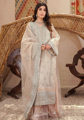 Formal Collection - Shanzay - FOREST FOG - D#03