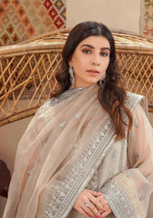 Formal Collection - Shanzay - FOREST FOG - D#03