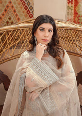 Formal Collection - Shanzay - FOREST FOG - D#03