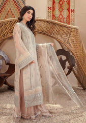 Formal Collection - Shanzay - FOREST FOG - D#03