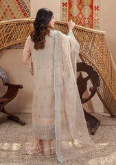 Formal Collection - Shanzay - FOREST FOG - D#03