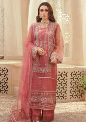 Formal Collection - Shanzay - ROSE BON BON - D#06