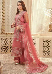 Formal Collection - Shanzay - ROSE BON BON - D#06