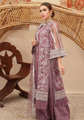 Formal Collection - Shanzay - SWEET VIOLAC LILAC - D#10