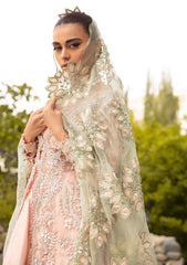 Formal Collection - Maryam Hussain - Marwa - Luxury Formals - SHAHNOOR