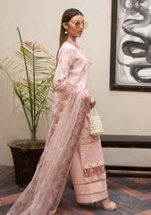 Lawn Collection - Marjjan - HAYA - MH#149